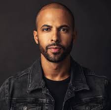 Marvin Humes